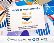 Modelo de Negócio Inovador