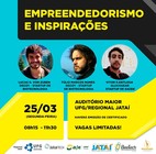 Empreendedorismo e Inspirações