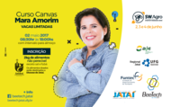 Curso Canvas Banner