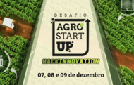 Desafio Agro StarUP