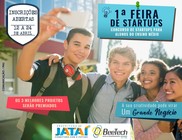 1 Feira de Startups 1 Feira de Startups