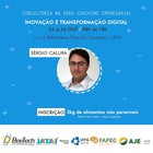 Curso - Sérgio Calura