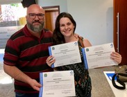 Premiação Bravin Prêmio UFG