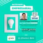 Bate Papo AJE - 2019 Bate Papo AJE - 2019