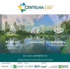 Programa Centelha Programa Centelha