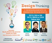 Workshop Design Thinking