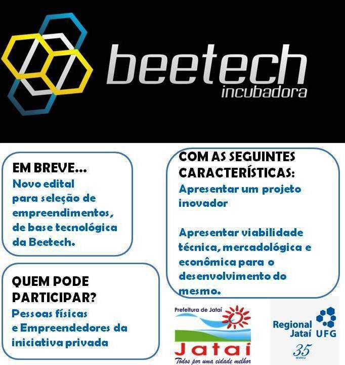 Novidades.beetech