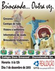 Evento da Disciplina Oficina Experimental