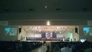 Colação 2015