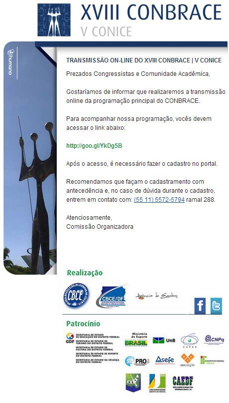 Divulgação combrace