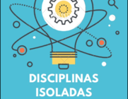 Disciplinas isoladas