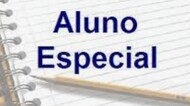 Aluno especial 2