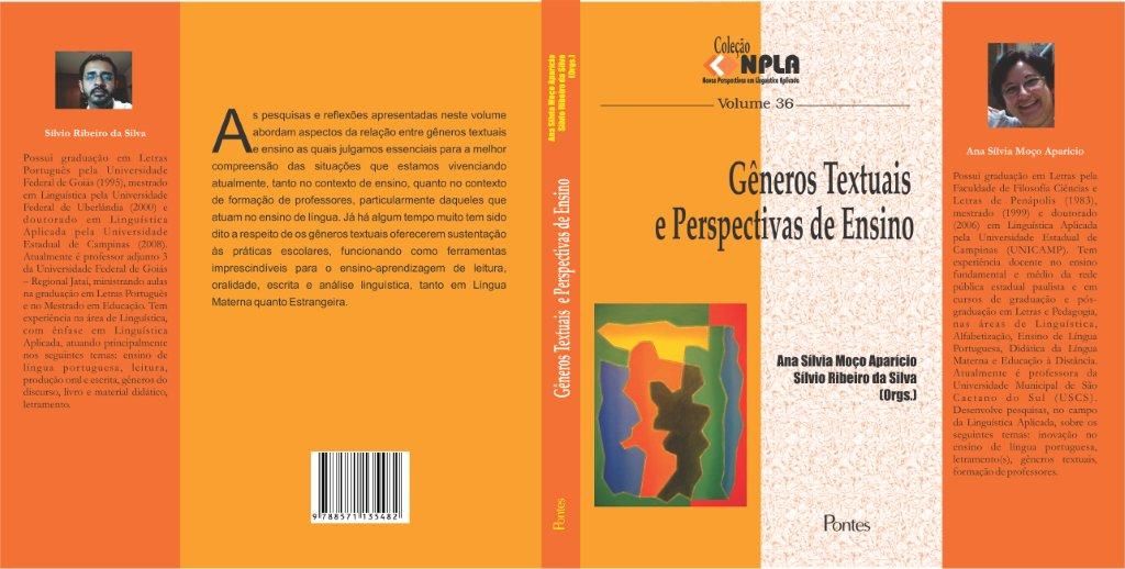 livro sílvio