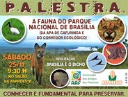 fauna