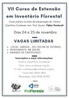 cartaz if nov
