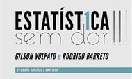 ESTATÍSTICA SEM DOR