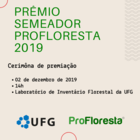 Premio Semeador ProFloresta