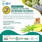 Simpósio Cannabis Simpósio Cannabis