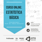Curso Estatística básica