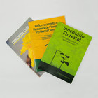 tres livros