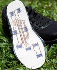 eletronica-flexivel-sapato