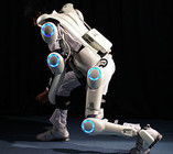 robotic_exoskeleton