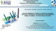 banca de defesa eulália