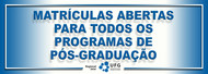 Matriculas Abertas