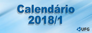 Calendário 2018