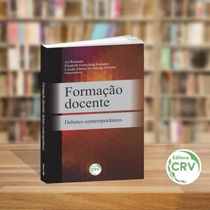 Publicação Livro Publicação Livro