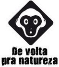 de volta pra natureza