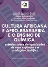 Cultura africana e afro-brasileira e o ensino de química: estudos sobre desigualdades de raça e gênero e a produção científica