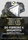 Do Ferreiro a Magnetita: o Vídeo Educativo como Alternativa para a Implementação da Lei 10.639/03.