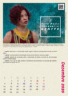 Calendário da Fiocruz homenageia mulheres negras pioneiras