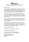 Nota de Repúdio