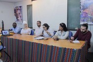 Encontro de Equidade Social