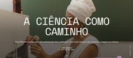 Anna Benite trabalha pela descolonização dos currículos e por mais espaço para meninas e negros na ciência