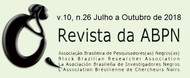 PERSPECTIVAS DE UMA EDUCAÇÃO ANTIRRACISTA – SANKOFA E O ENSINO DE QUÍMICA