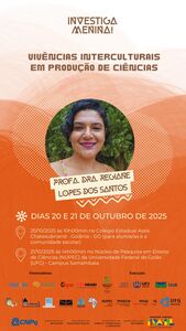 Investiga Menina 5ª ação 2025