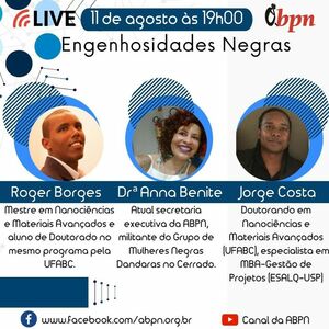 Engenhosidades Negras Engenhosidades Negras