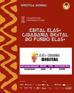  InvestigaMenina!_Edital2025_Elas+