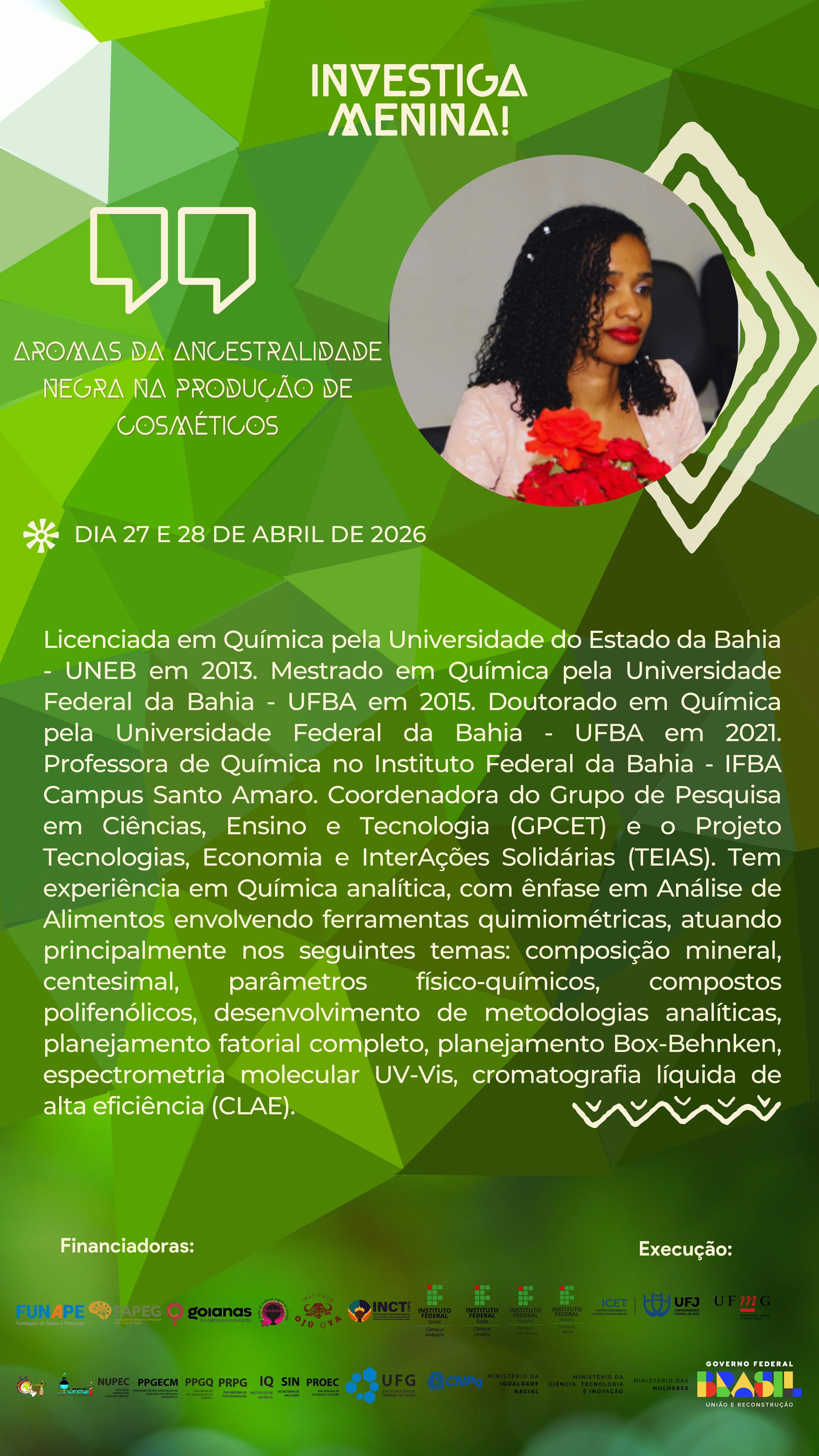  2ª Vivência 2026