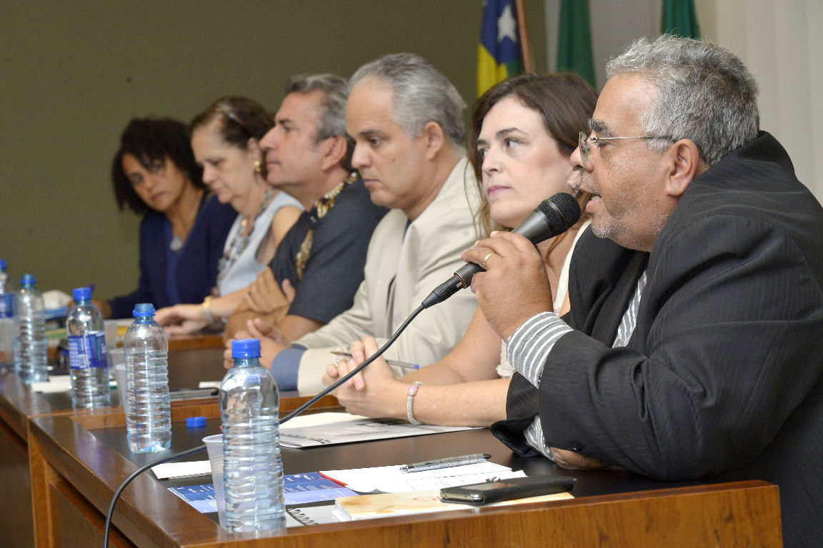 Fórum discute horizontes para ações afirmativas na UFG