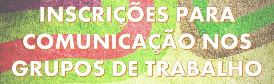 Inscrições