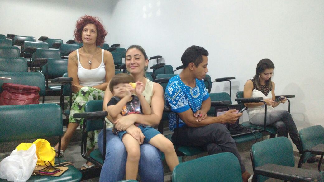 O Laboratório de Pesquisa em Educação em Química e Inclusão – LPEQI/IQ