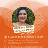 Investiga Menina 5ª ação 2025