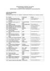 lista lista