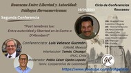 Segunda conferencia