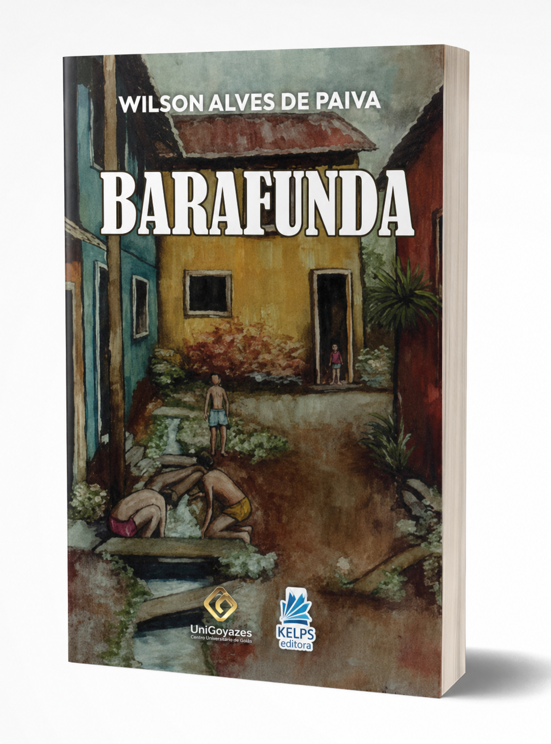 Barafunda