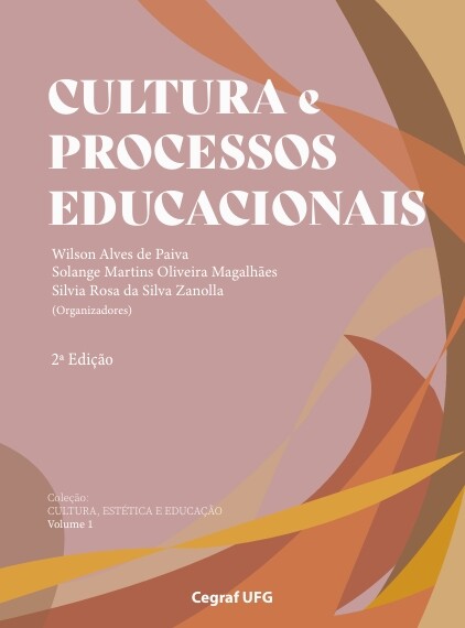 Capa livro da linha
